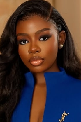 Diane Russet