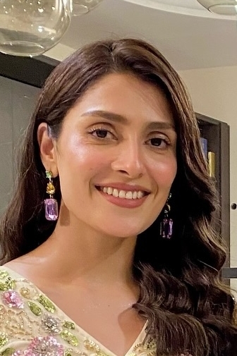 Ayeza Khan
