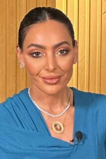 Fatima Al Safi