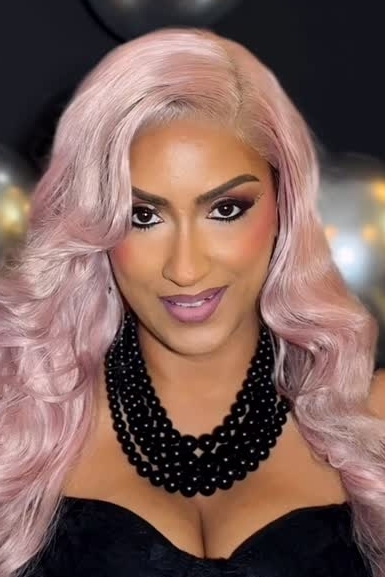 Juliet Ibrahim