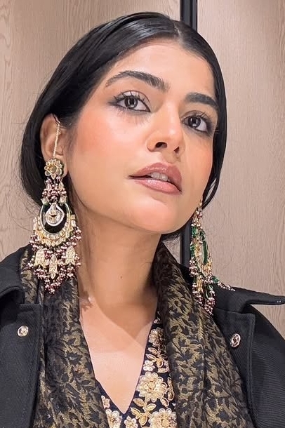 Kritika Khurana