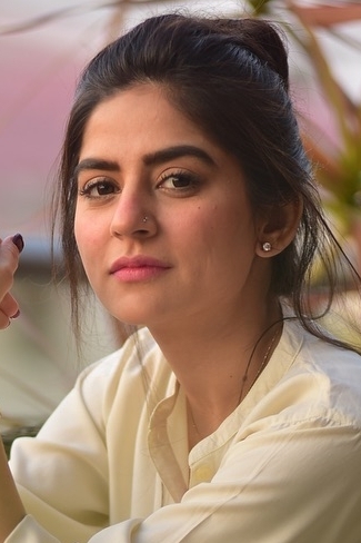 Sanam Baloch