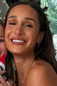 Kayla Itsines