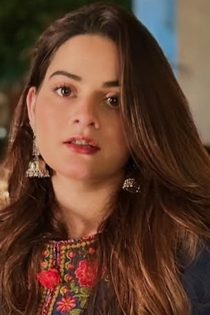 Minal Khan