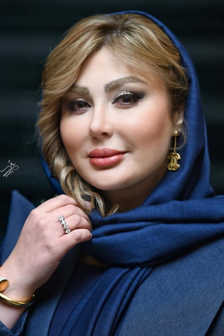 Niusha Zeighami