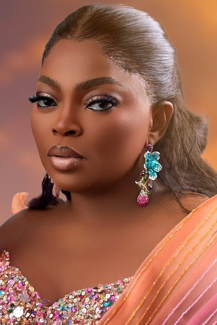 Funke Akindele