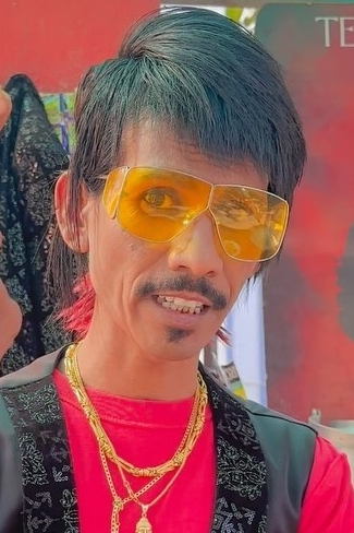 Dolly Chaiwala