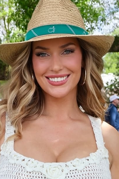 Paige Spiranac