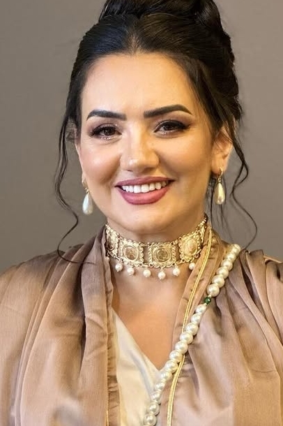 Bouchra Okbi
