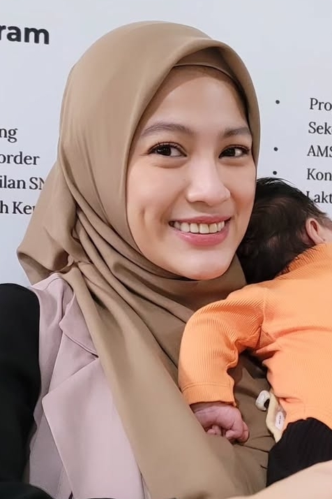 Alyssa Soebandono