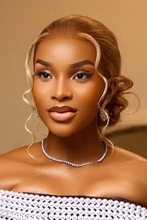 Benedicta Gafah