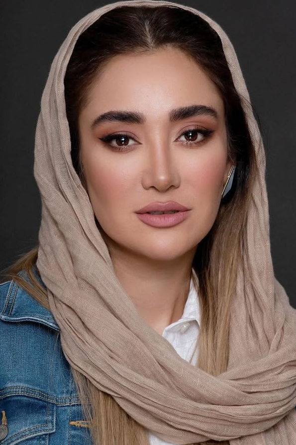 Bahareh Afshari