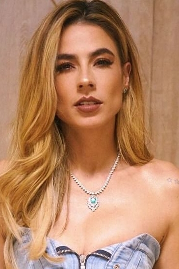 Carla Giraldo