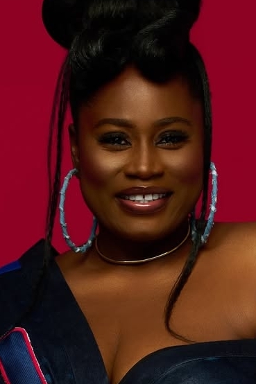 Lydia Forson