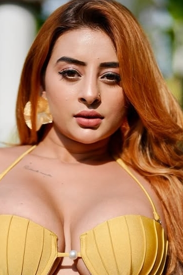 Ankita Dave