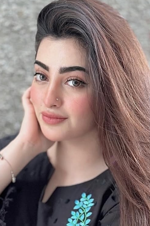 Nawal Saeed
