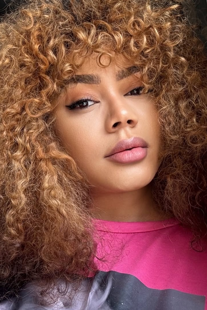 Nadia Buari