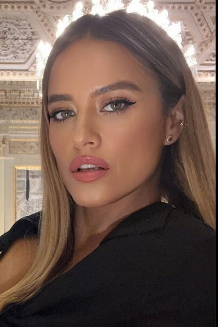 Lola Ponce
