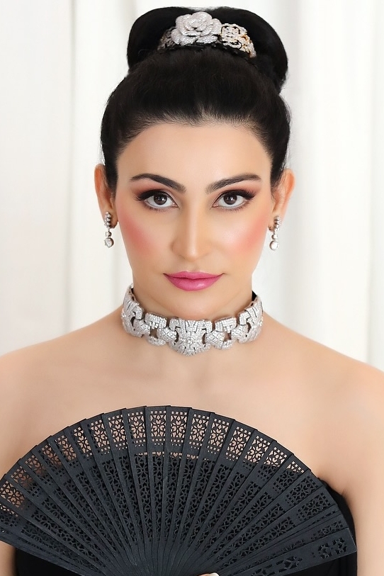 Shalini Passi