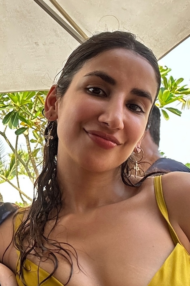 Parul Gulati