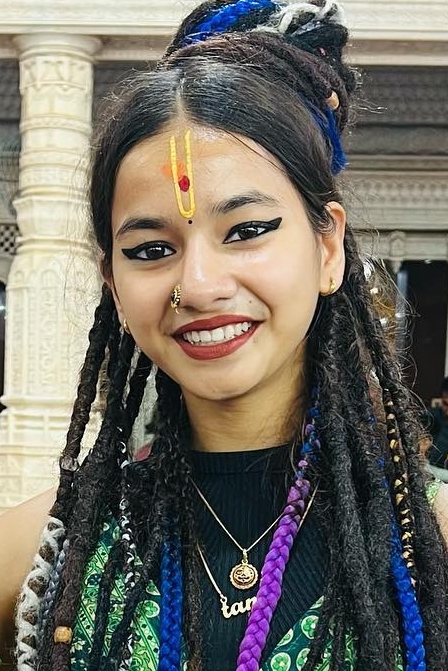 Tanu Rawat