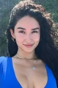 Ina Raymundo