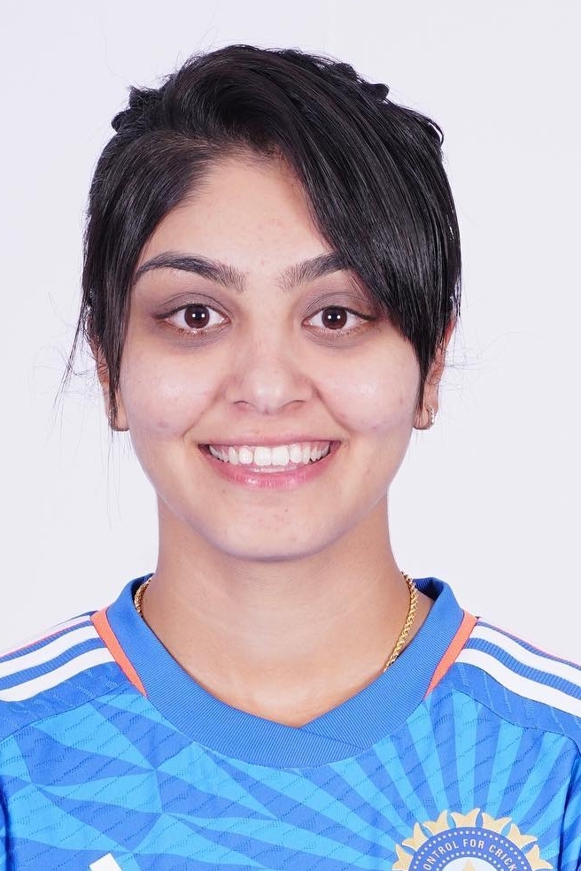 Harleen Deol