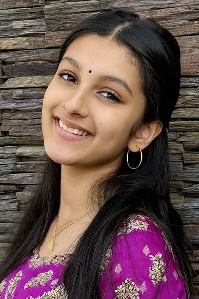 Sitara Ghattamaneni