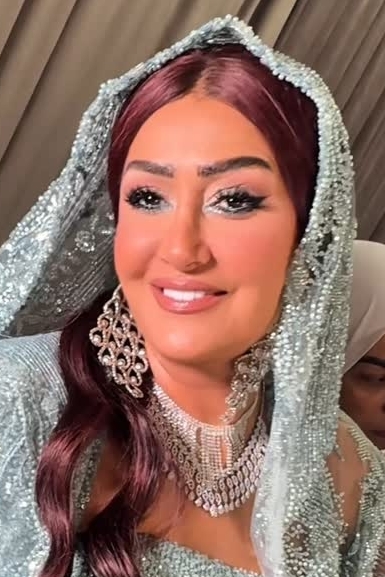 Ghada Abdel Razek