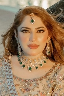 Neelam Muneer