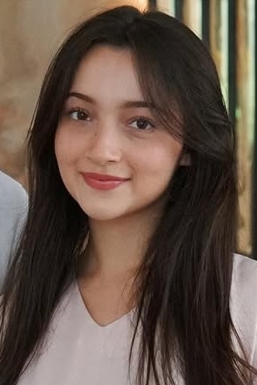 Megan Domani