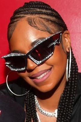 Ashanti