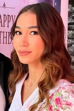 Asha Matai