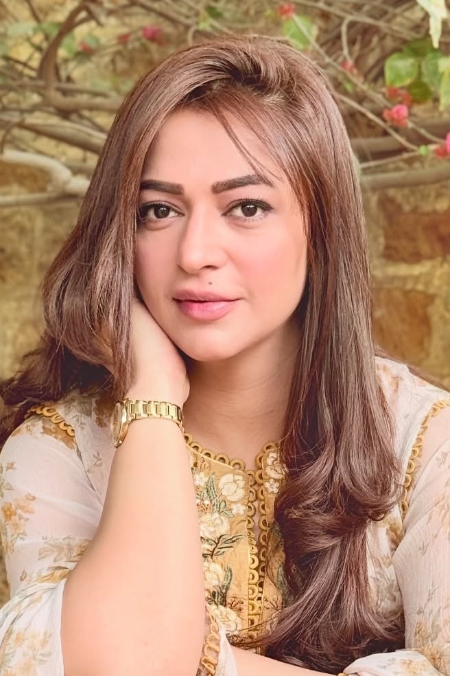 Hiba Ali Khan