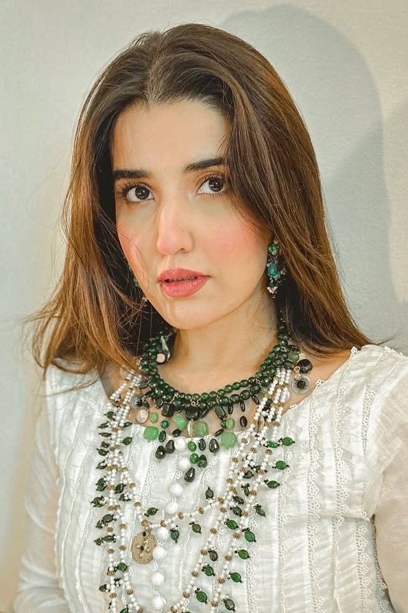 Hareem Farooq