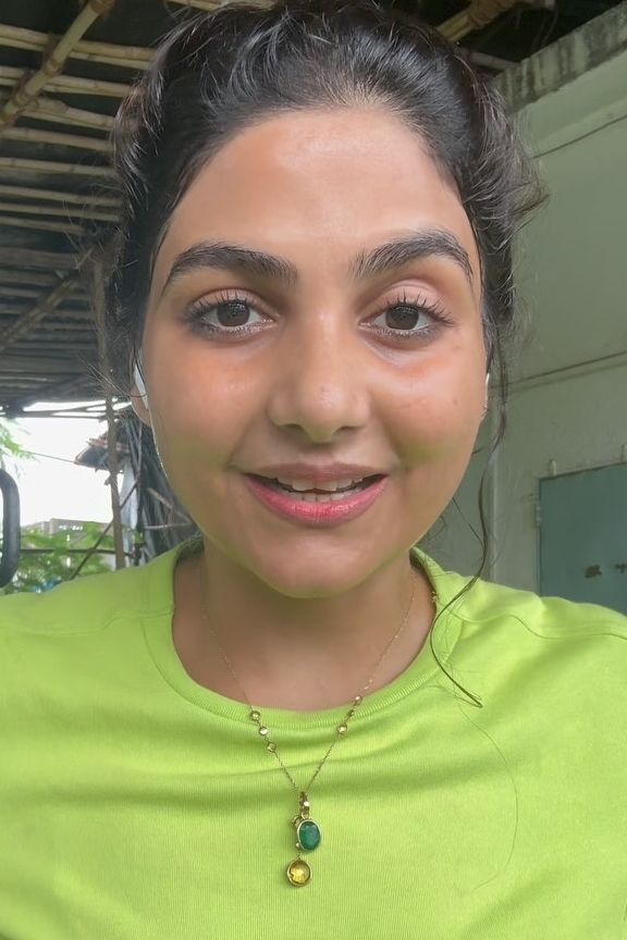 Hema Sharma
