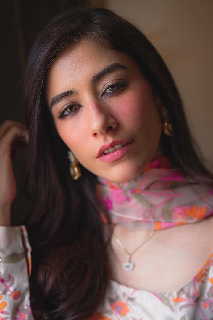 Syra Yousuf