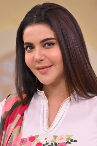 Nida Yasir
