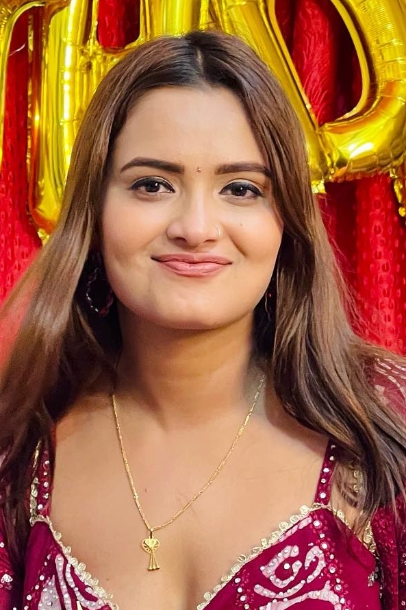 Neelam Giri
