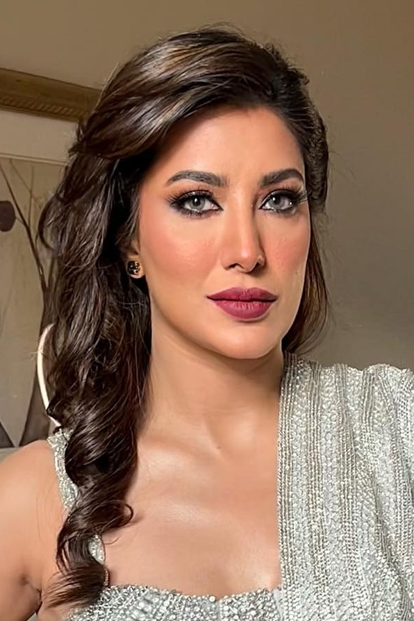 Mehwish Hayat