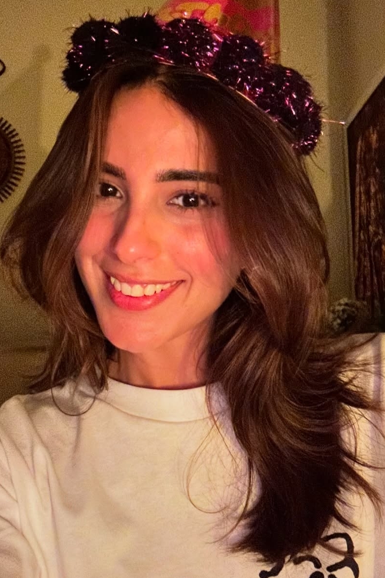 Iqra Aziz
