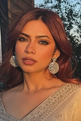 Nagma Mirajkar