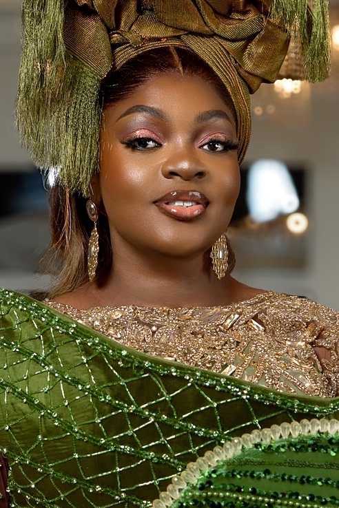 Eniola Badmus