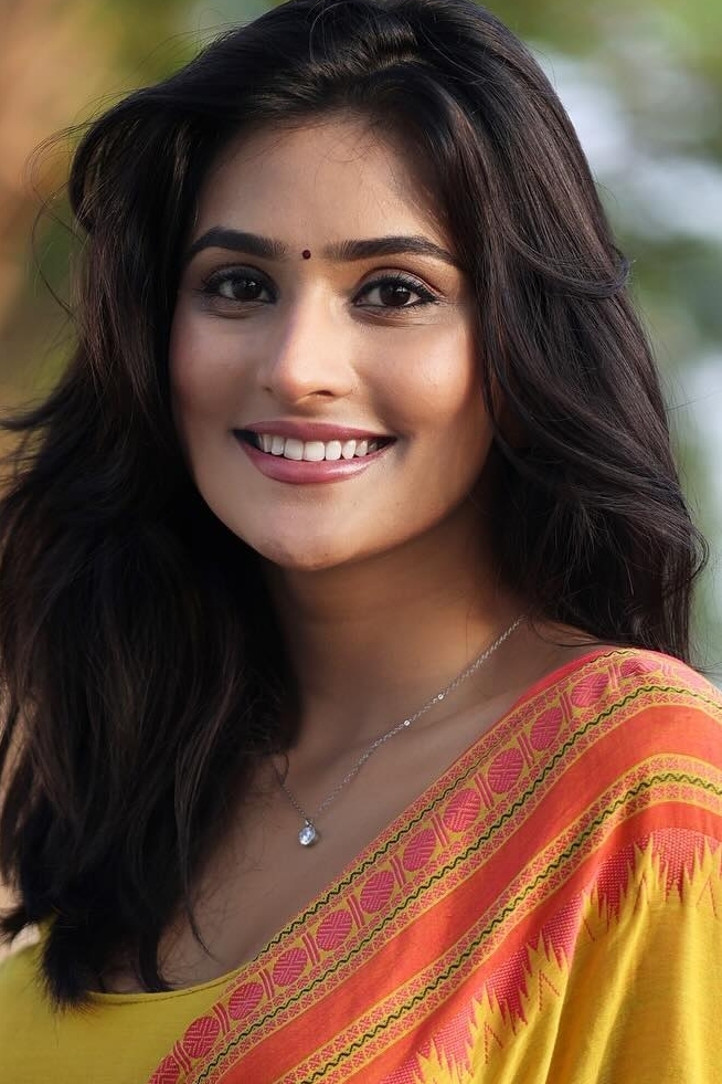 Sanchi Rai