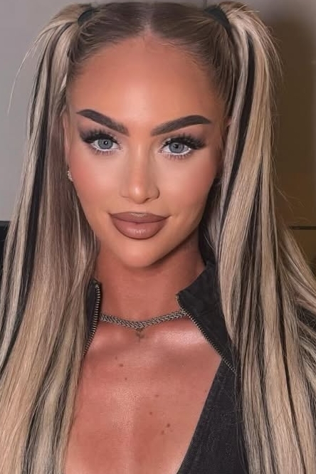 Alisha Lehmann