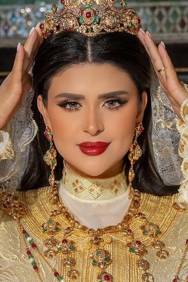 Salma Rachid