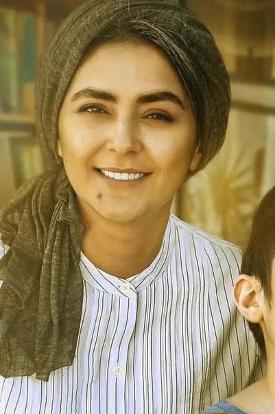 Azadeh Samadi