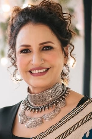 Saba Faisal