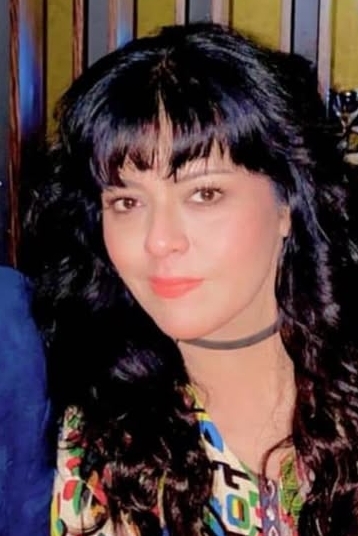 Maria Wasti