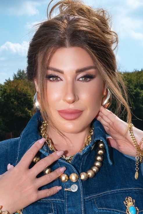 Rita Harb